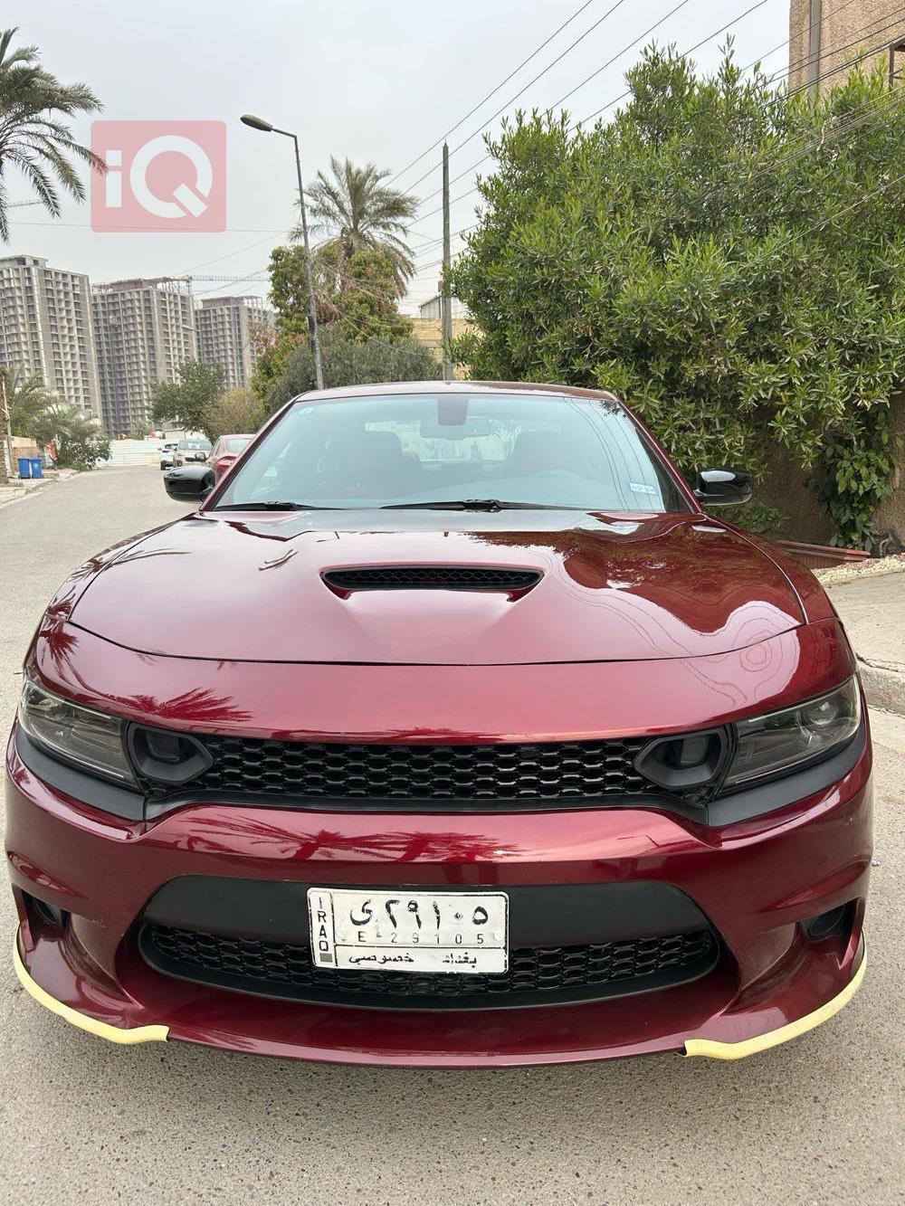 دۆج چارجەر